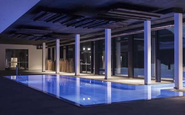 Armona Medical Alpinresort