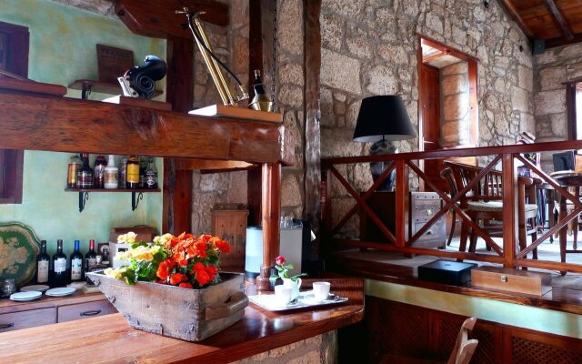 Hotel Rural San Miguel - Only Adults