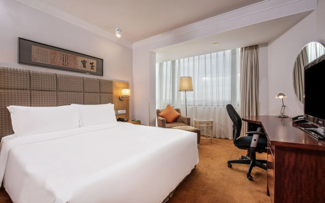 Holiday Inn Beijing Temple Of Heaven by IHG