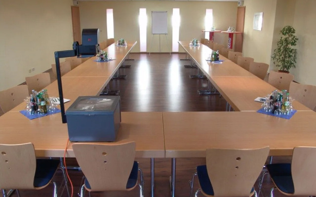 YOUTEL - Jugendhotel Bitburg