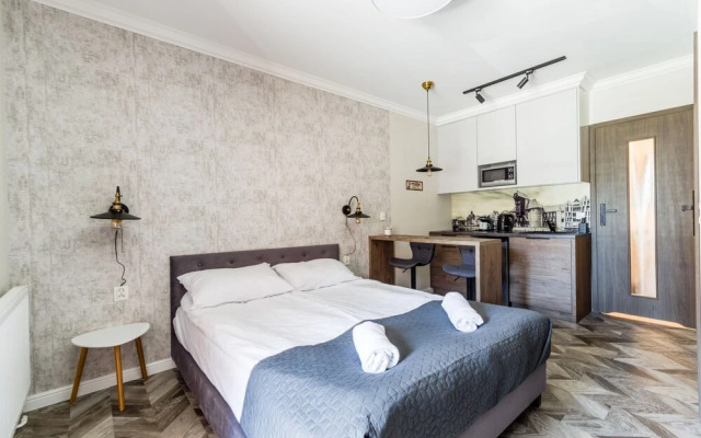 Elite Apartments Chmielna Deluxe