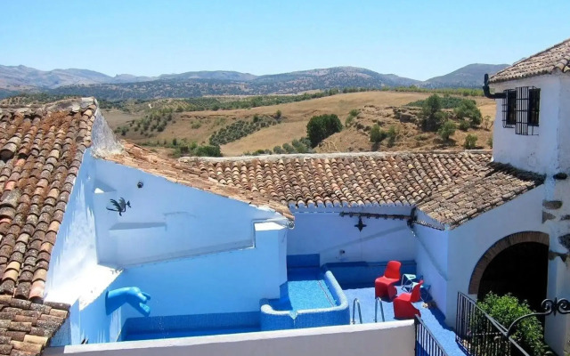 Canaan Boutique Hotel Ronda