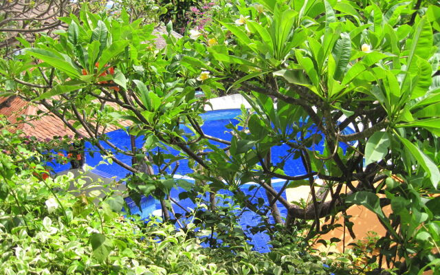 New Adirama Beach Hotel