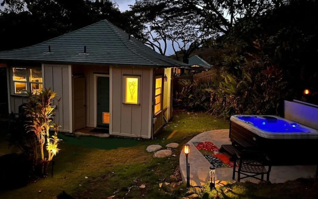 Iao Valley Inn