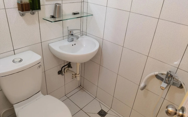 OC Hostel