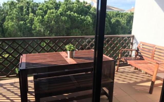 Apartment Calcada