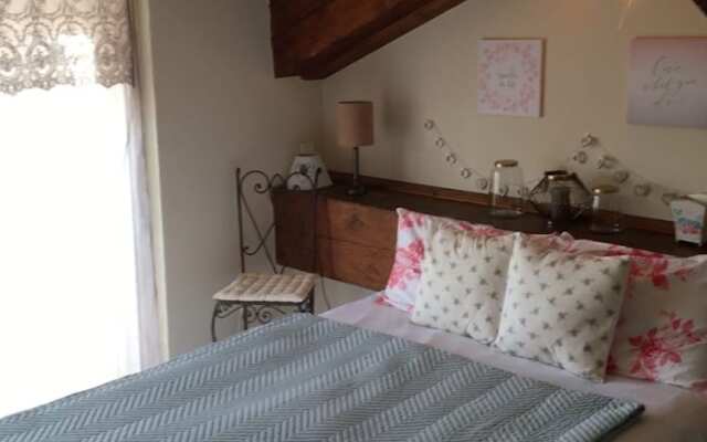 Beautiful 2-bed Apartment