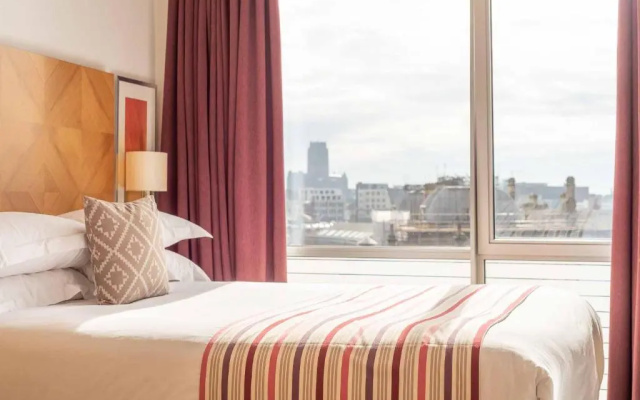 PREMIER SUITES Liverpool