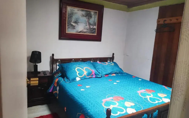 Hotel Gomero