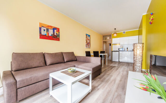 Welcome Apartments Prague 5