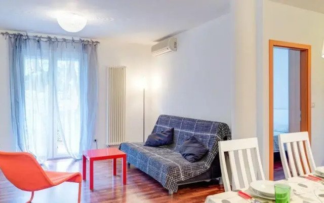 Apartments Miriam