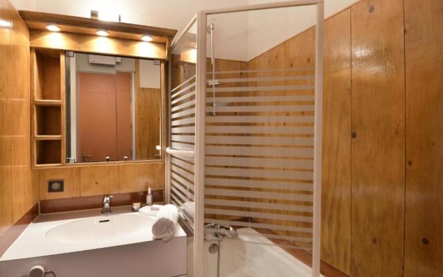 Résidence Onyx - Studio pour 4 Personnes 77