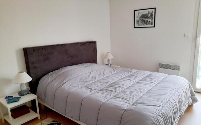 Appartement Arcachon, 3 pièces, 4 personnes - FR-1-319-11