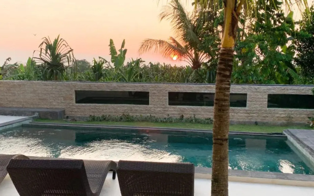 Sedana Guest House