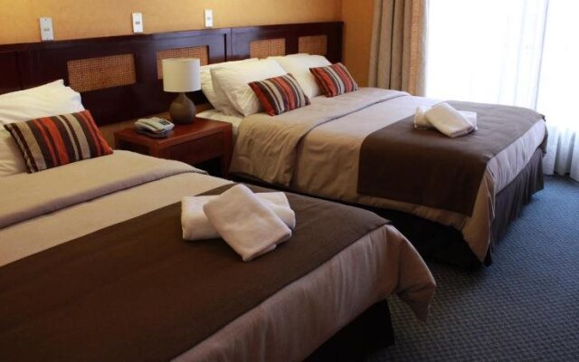 Hostal Maray