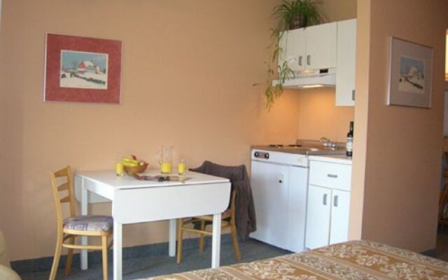 Auberge & Chalet Refuge