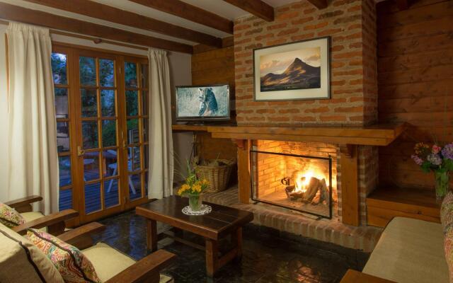 Apart Hotel La Bora