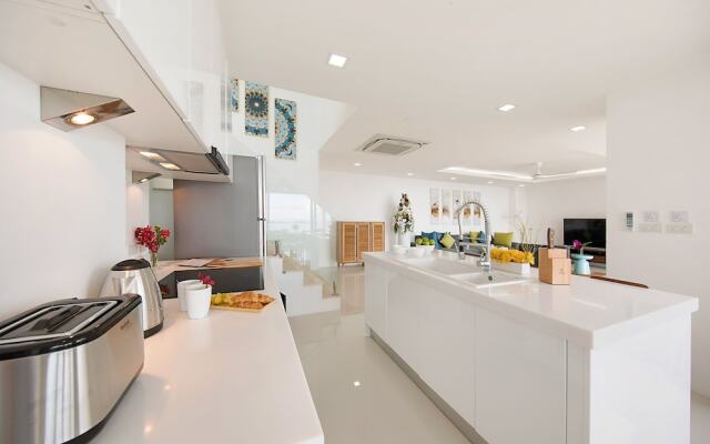 Villa Magnolia With Private Pool
