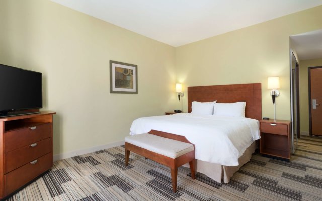 Hampton Inn & Suites Birmingham East Irondale