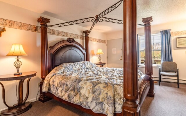Gateway Inn