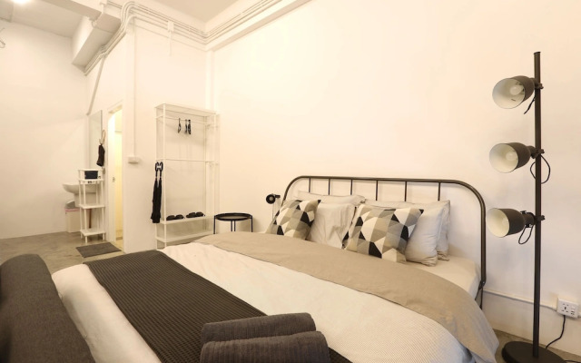 Loft Series