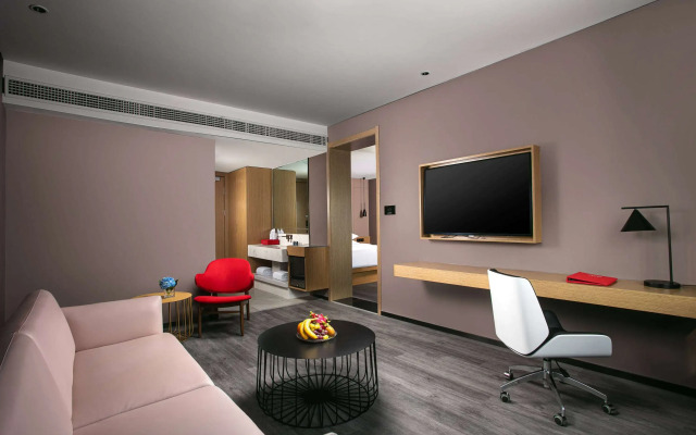 Ramada by Wyndham Yangzhou Slender West Lake