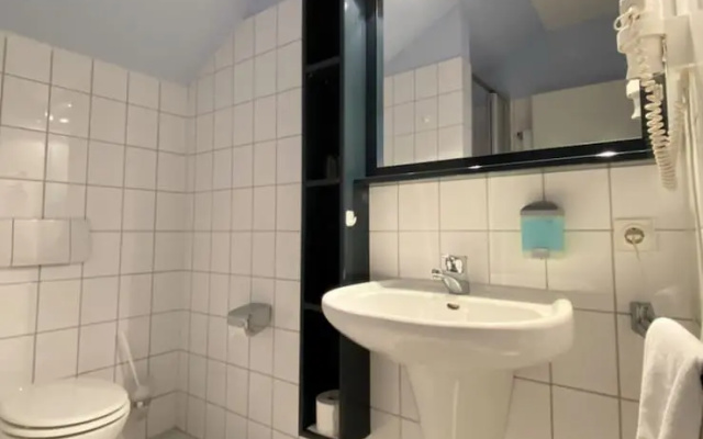 Regiohotel Wittekind Burg