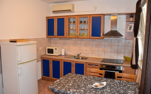 Frane - Family Apartment - A1 Prizemlje
