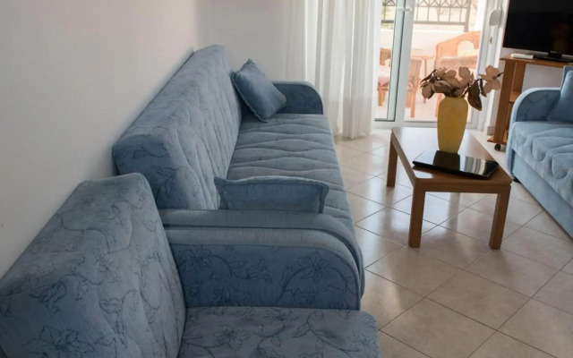 Nephele Apartments