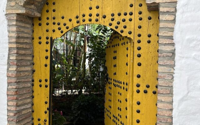 Riad Oasis d'Asilah