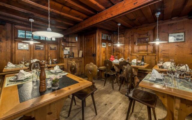 Schweizerhaus Swiss Quality Hotel