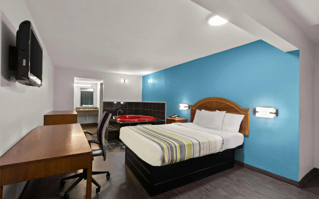 Rodeway Inn Commerce