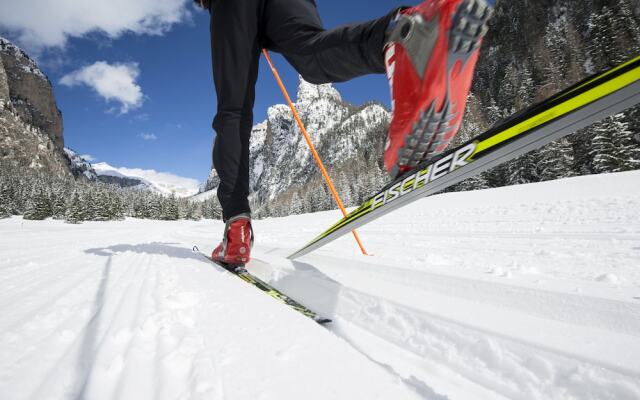 Garni Hotel Concordia