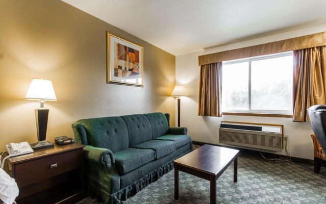 Quality Inn