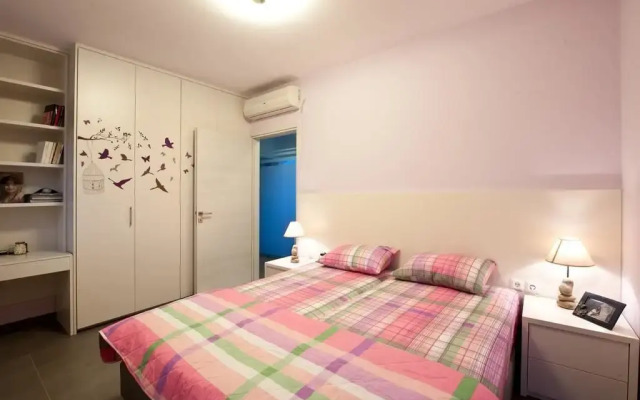 K&K Luxury Beach Villas