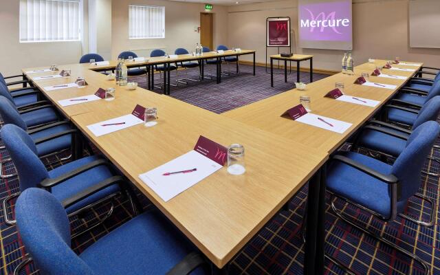 Mercure Hull Grange Park Hotel