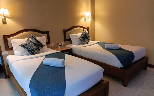 Lalisa Hotel Aonang
