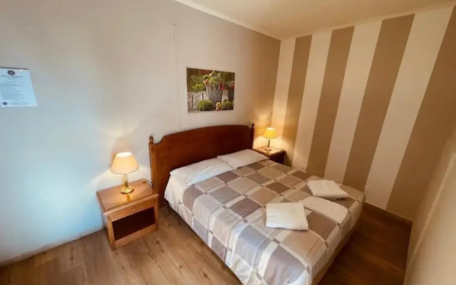 Antica Locanda La Posta