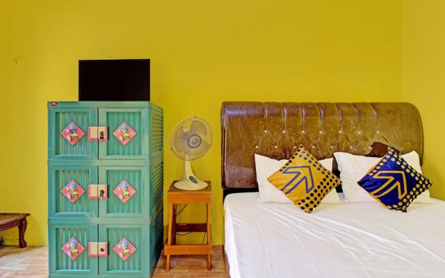 OYO Life 91478 Wisma Aura Syariah