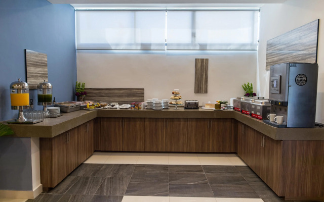 Ocean View Beach Hotel