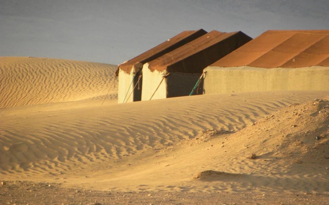 Camp Zagora
