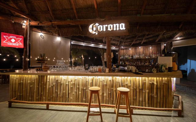 Hotel & Beach Club Ojo de Agua
