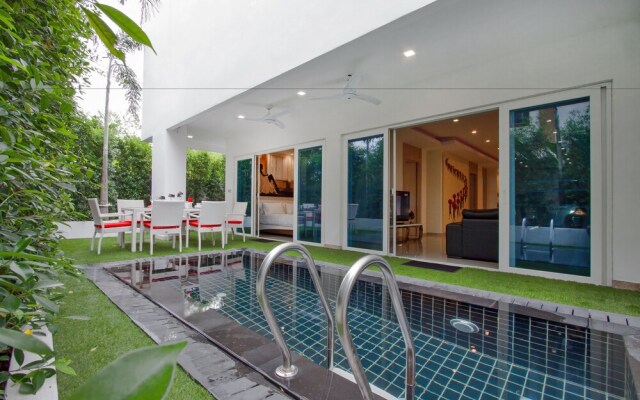 Fantasia Apartment 2 Bedrooms