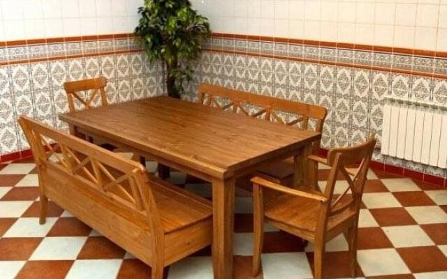 Romano House B&B