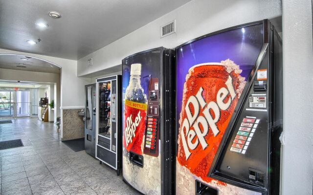 Motel 6 Mission, TX