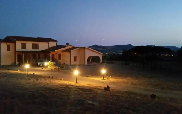 Villa Jolies