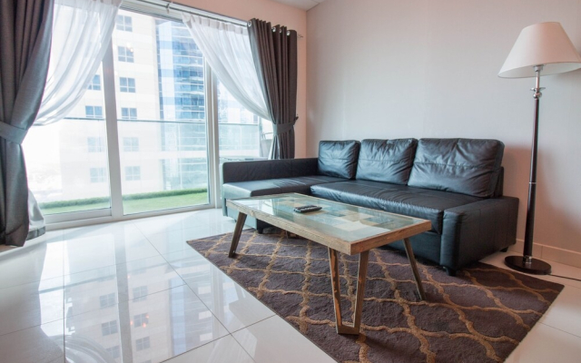 One Perfect Stay - Damac Residenze