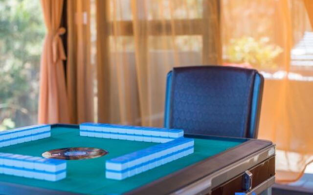 Ruyuan Mansion · Lijiang Naxi Style Garden