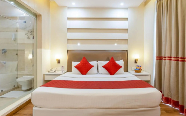 OYO 2637 Hotel Picasso Prive