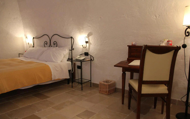 Masseria Fortificata Donnaloia